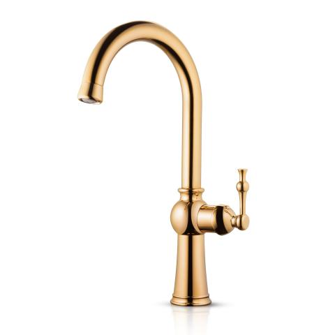 شیر آشپزخانه ویتا طلایی