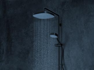 لوازم جانبی و دوش