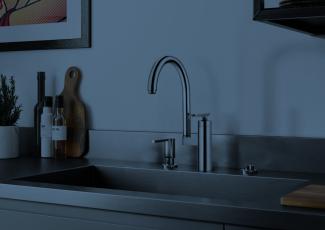 شیرآلات آشپزخانه پدیده