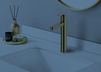 شیرآلات روشویی پدیده