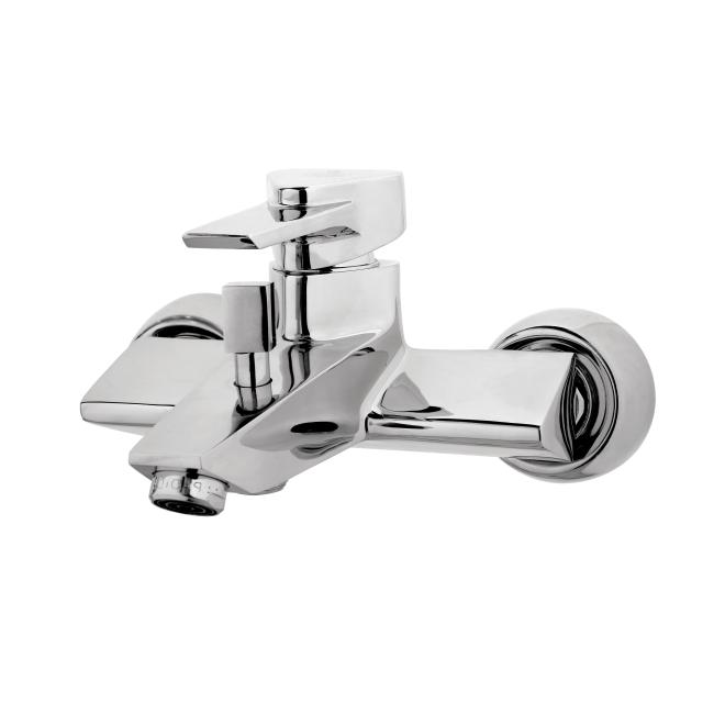 شیر حمام برمودا کروم