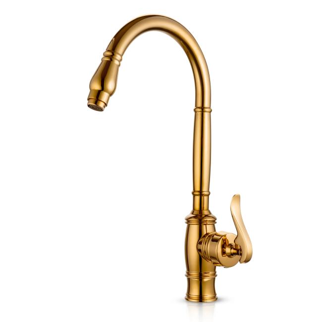 شیر ظرفشویی بیزانس طلامات