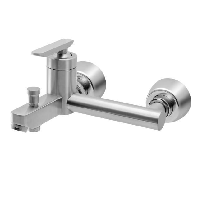 شیر حمام مرتا کرومات