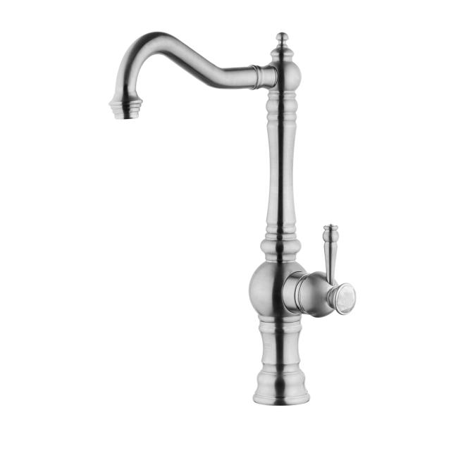 شیر آشپزخانه رومنس کرومات