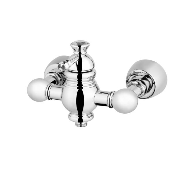 شیر توالت رومنس کروم