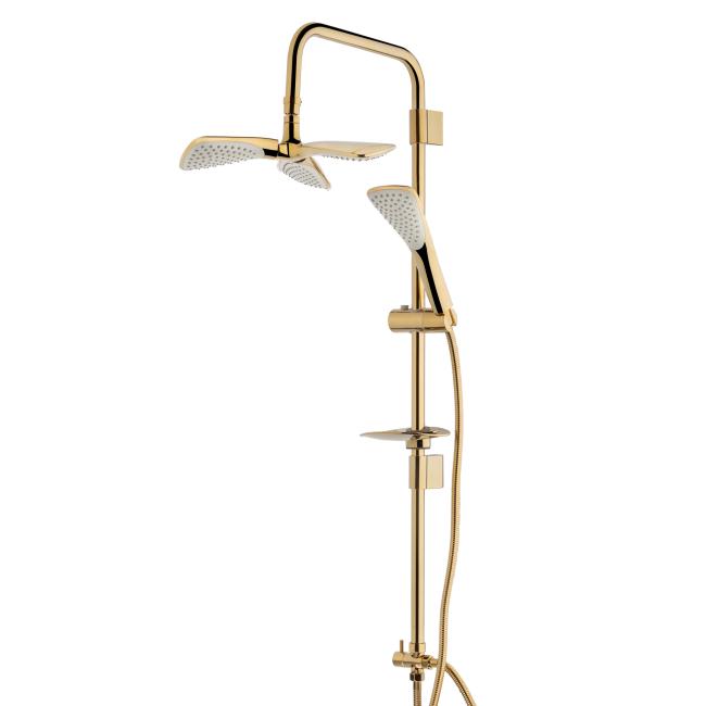 یونیورست کلودی طلایی