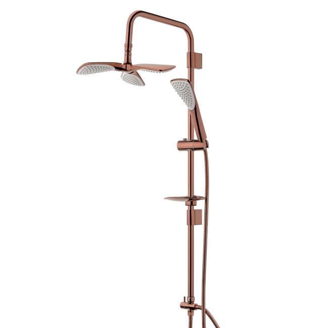 یونیورست کلودی رزگلد