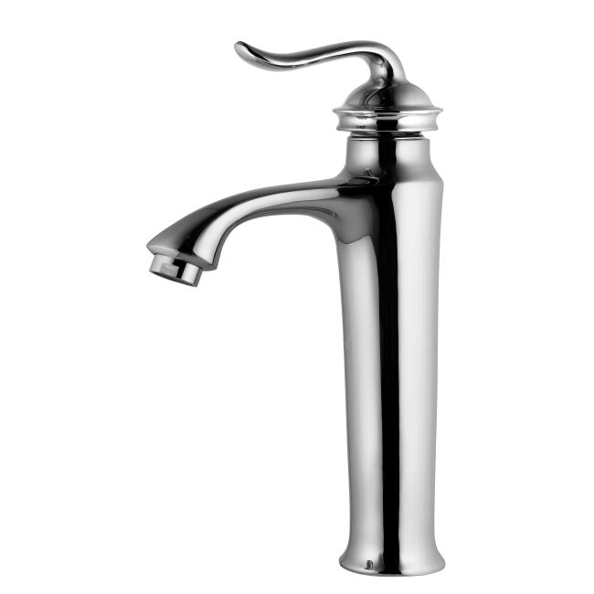 شیر روشویی الگانت (بلند)