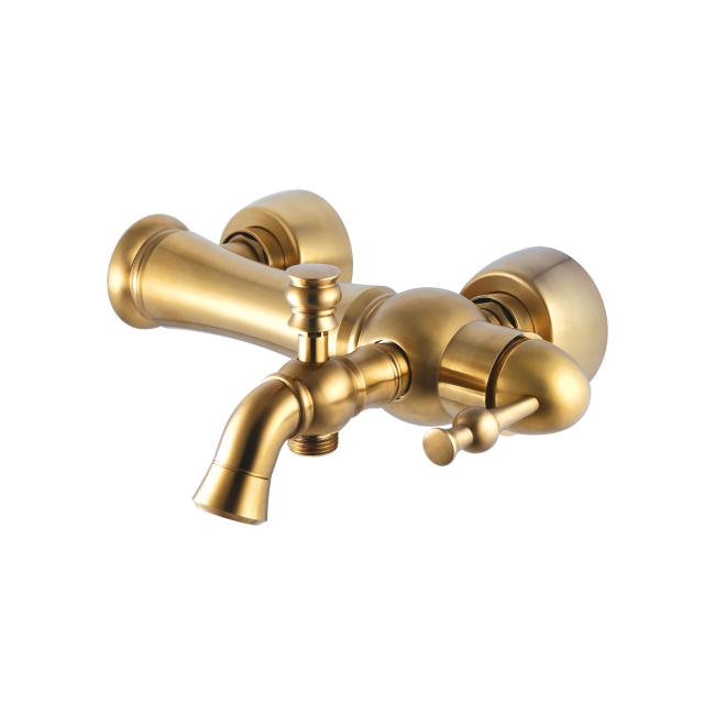 شیر حمام طلایی ویتا