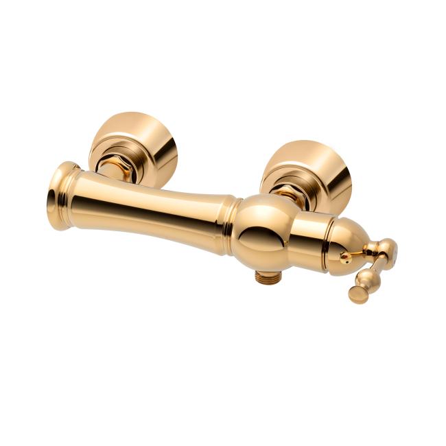 شیر توالت ویتا طلایی