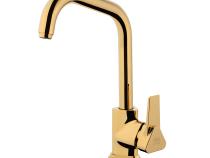 شیر آشپزخانه برمودا طلایی