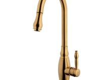 شیر ظرفشویی انزو طلامات