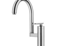 شیر ظرفشویی مرتا کروم