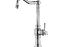 شیر آشپزخانه رومنس کرومات