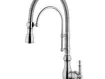 شیر ظرفشویی رزا کرومات