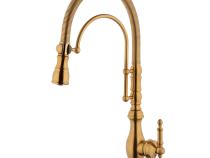 شیر ظرفشویی رزا طلامات