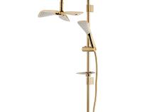 یونیورست کلودی طلایی