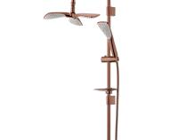 یونیورست کلودی رزگلد