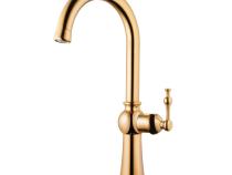 شیر آشپزخانه ویتا طلایی