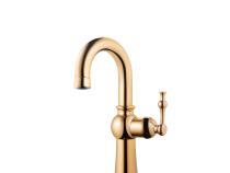 شیر روشویی طلایی ویتا