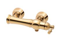 شیر توالت ویتا طلایی